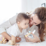 Κουδουνίστρα καμπάνα (παστέλ) - Image 3