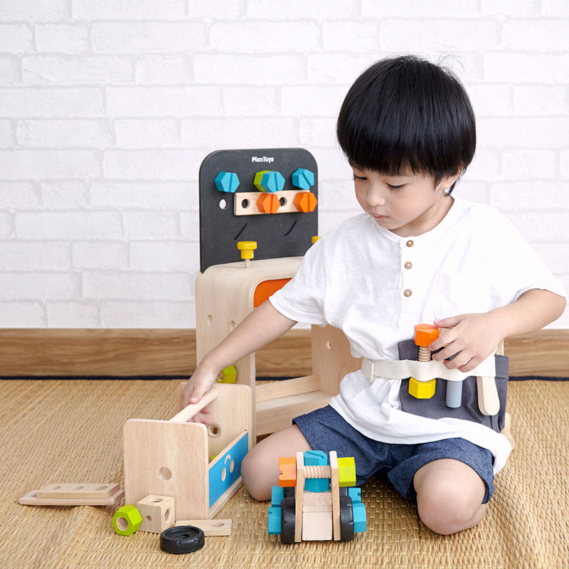 Tools_1 Πάγκος εργασίας - Image 3