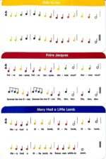 Μελωδικό ξυλόφωνο - Image 2