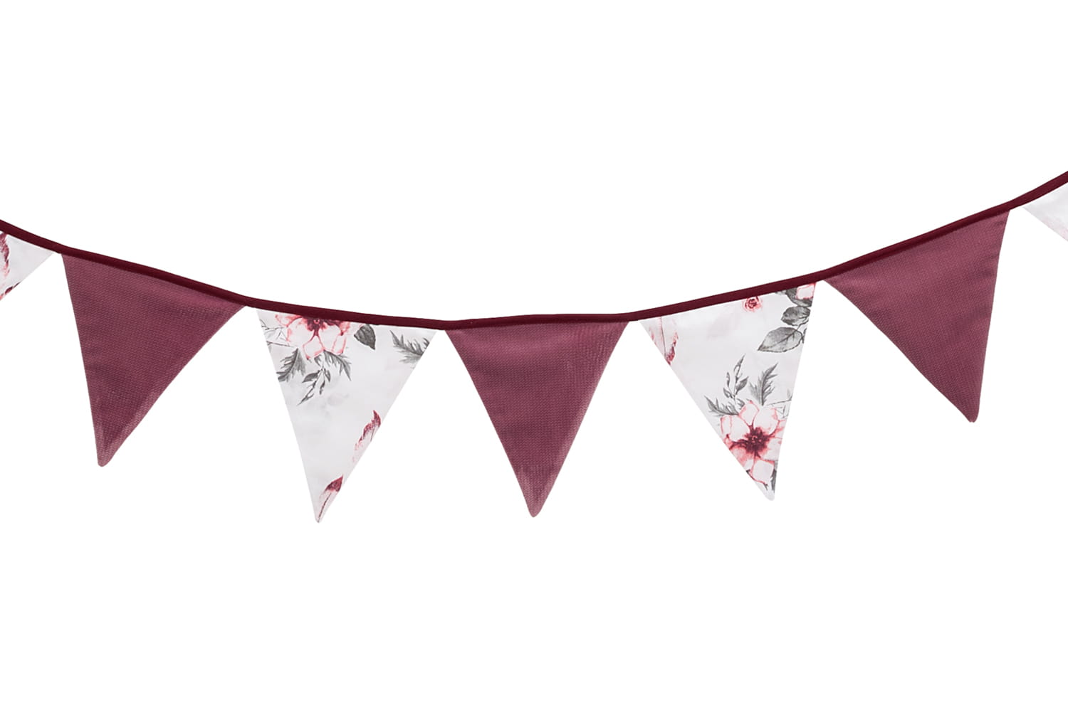 Girlada-simaiakia-Dream Velvet-2-babyllama Γιρλάντα με σημαιάκια Dream Velvet - Image 2