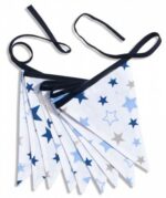 Γιρλάντα με σημαιάκια Galaxy