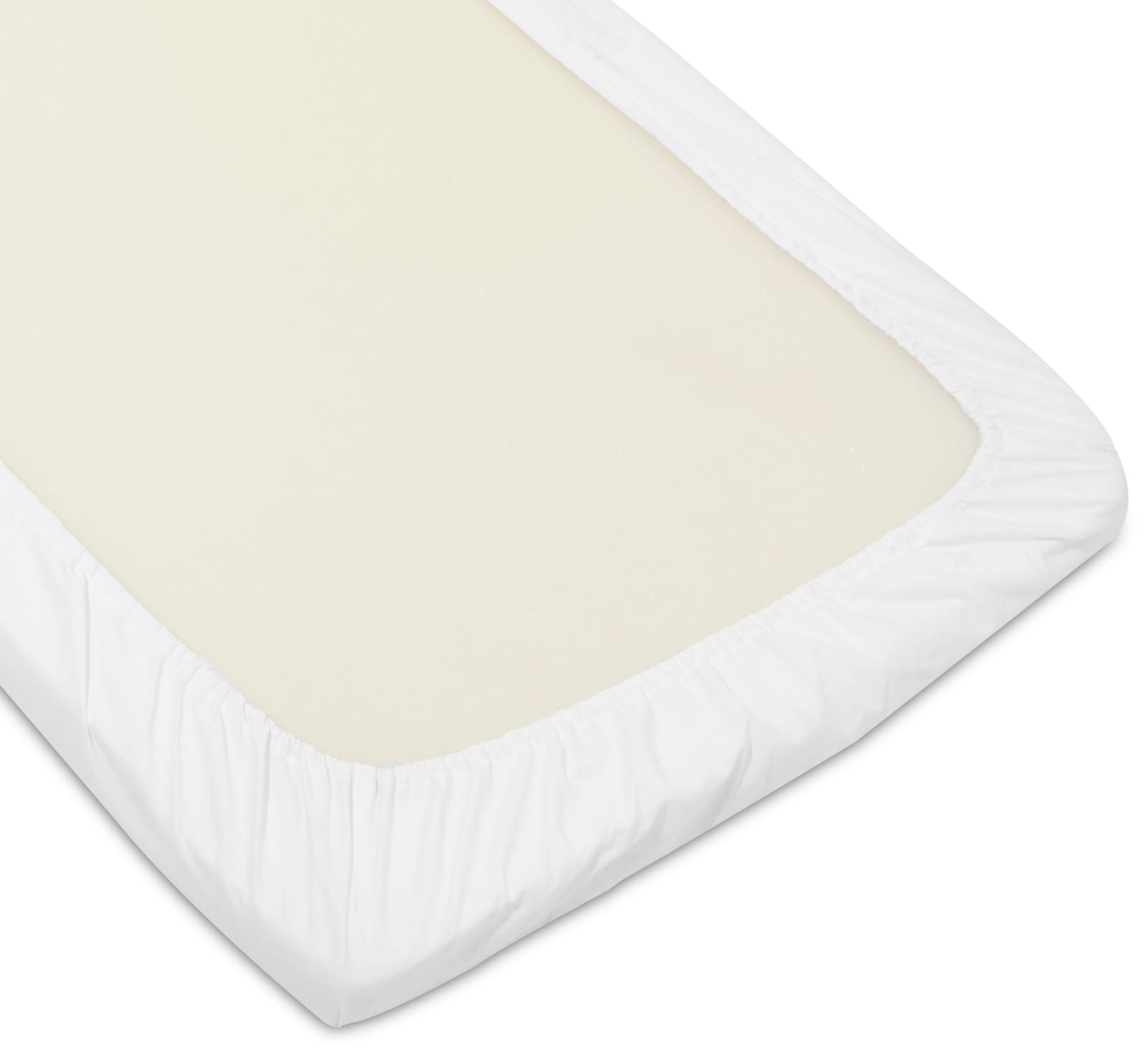 Sentoni elastiko Back Σεντόνι με λάστιχο 120x60x12cm Mint - Image 2