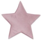 Velvet Star Pink