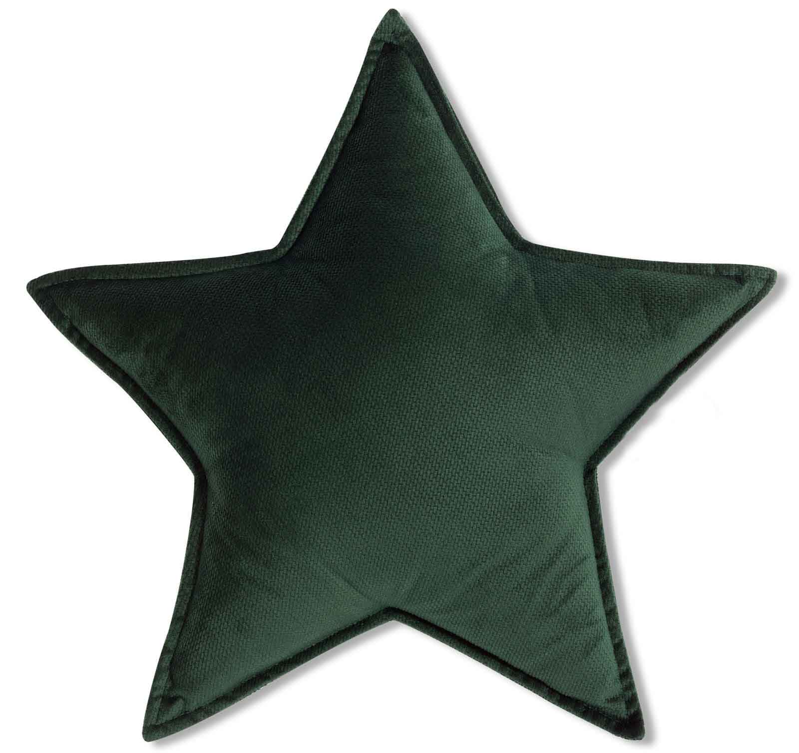 Velvet-Star-Royal-Green Velvet Star Royal Green - Image 1