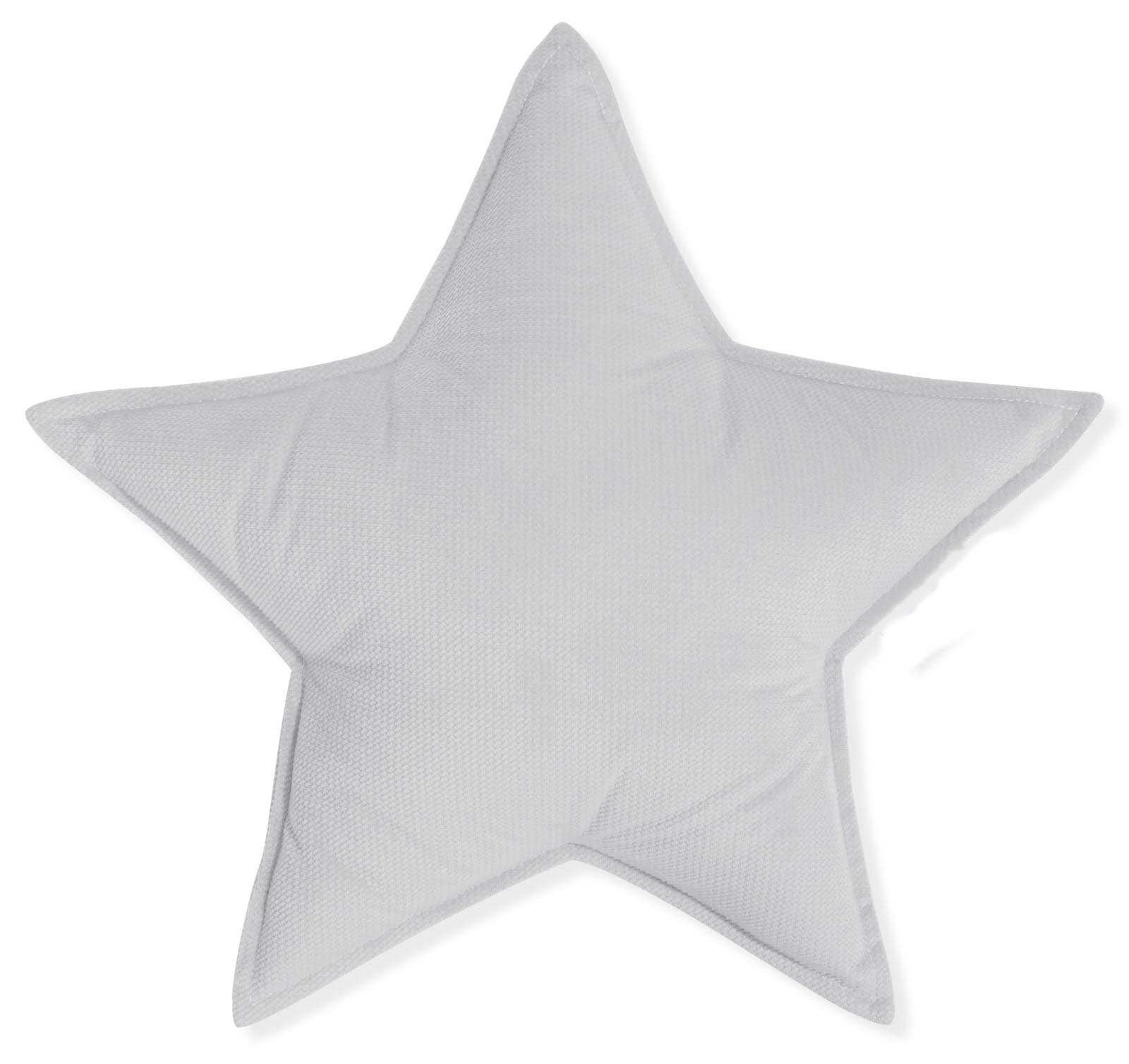 Velvet-Star-White Velvet Star Grey - Image 1