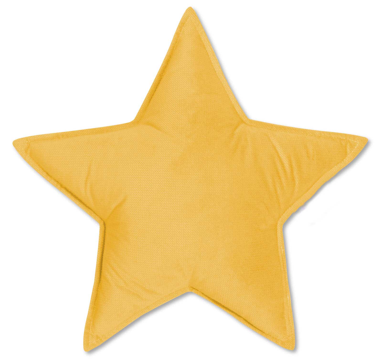 Velvet-Star-Yellow Velvet Star Yellow - Image 1