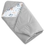 Κουβέρτα καθίσματος αυτοκινήτου Cloud Velvet - Image 5