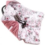 Κουβέρτα καθίσματος αυτοκινήτου Dream Velvet - Image 2