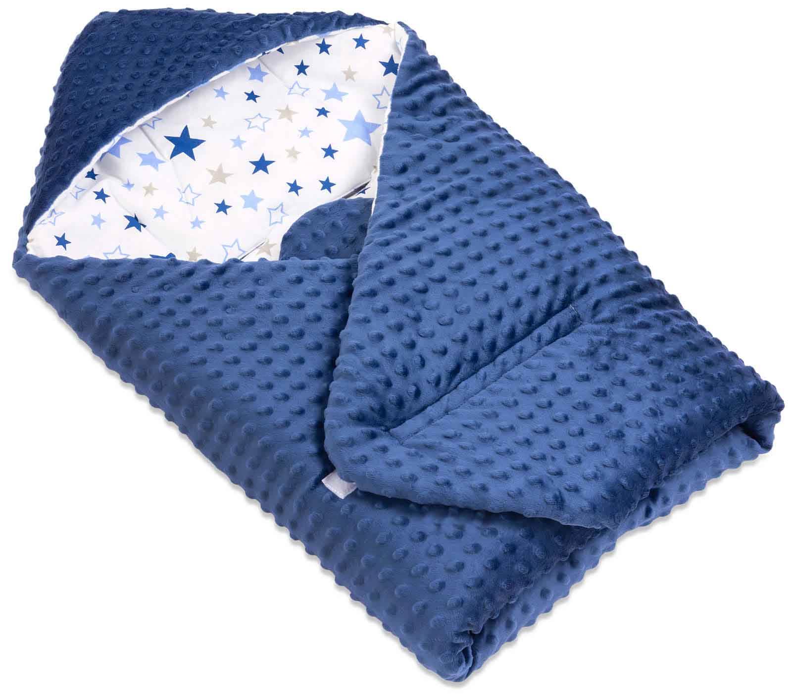 kouverta-autokinitou---Galaxy---4-Babyllama Κουβέρτα καθίσματος αυτοκινήτου Galaxy - Image 5