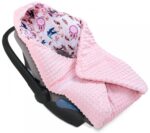 Κουβέρτα καθίσματος αυτοκινήτου Ονειροπαγίδα