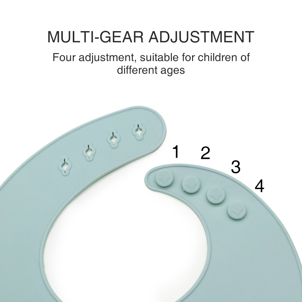 Saliara-silikonis-koumpoma Σαλιάρα Σιλικόνης White Marble - Image 5