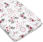 Σεντόνι με λάστιχο 120x60x12cm Dream Catcher - Image 2