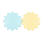 Σετ δώρου με μασητικά και κουδουνίστρες 0μ+ - Image 4