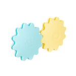 Σετ δώρου με μασητικά και κουδουνίστρες 0μ+ - Image 3