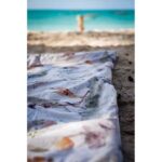 Χαλάκι Παραλίας - Πίκνικ Tropical 150x200 εκατοστά - Image 8