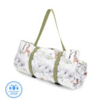 Χαλάκι Παραλίας - Πίκνικ Safari 150x200 εκατοστά