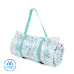 Χαλάκι Παραλίας - Πίκνικ Tropical 150x200 εκατοστά