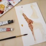 Παιδικό καπέλο Safari - Image 4