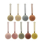 Θήκη πιπίλας από σιλικόνη