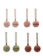 Θήκη πιπίλας από σιλικόνη - Image 2