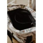 Τσάντα Βόλτας Νυχτολούλουδο - Image 2