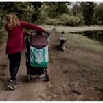 Τσάντα Βόλτας Νυχτολούλουδο - Image 3