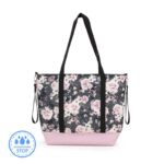 Τσάντα Βόλτας Νυχτολούλουδο