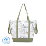 Τσάντα Βόλτας Safari