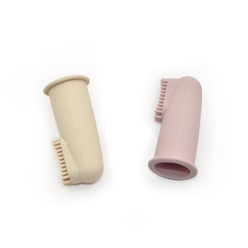 vrefiki-odontovourtsa-daktilou-babyllama-SP-018-AA Βρεφική οδοντόβουρτσα δακτύλου  0μ+ Babyllama - Image 4