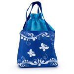 Ecotoys Σετ μουσικής με 16 όργανα και τσάντα μεταφοράς σε μπλε χρώμα - Image 4