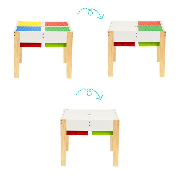 Set trapeziou + 2 karekles 5 Σετ τραπεζιού + 2 καρέκλες - Image 5