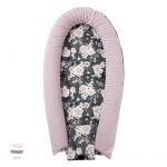 Βρεφική Φωλιά Premium Νυχτολούλουδο - Image 3