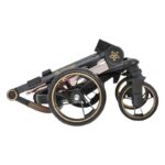 Πολυκαρότσι TORRO 3 in 1 Graphite - Image 10