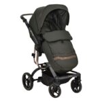 Πολυκαρότσι TORRO 3 in 1 Graphite - Image 3