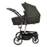 Πολυκαρότσι TORRO 3 in 1 Graphite - Image 6