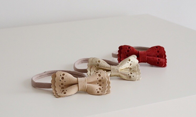 elastikes kordeles winter babyllama2 Ελαστικές κορδέλες Winter Babyllama - Image 2