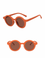 Παιδικά γυαλιά ηλίου BabyLlama Peach 3-9 ετών