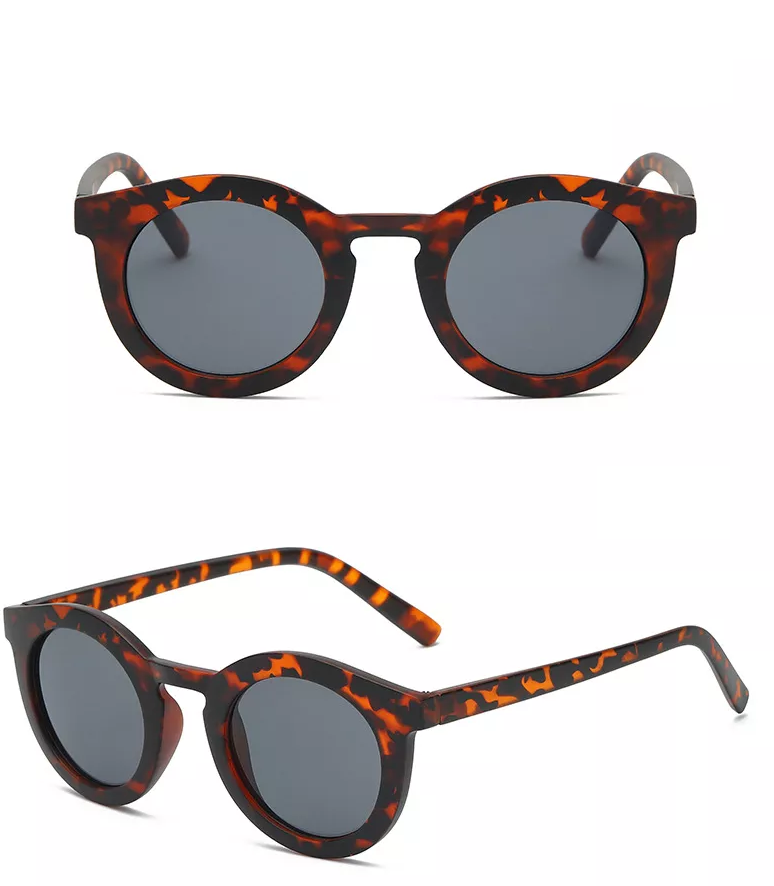 Turtoise adult Γυαλιά ηλίου 9-16 ετών BabyLlama Tortoise - Image 1