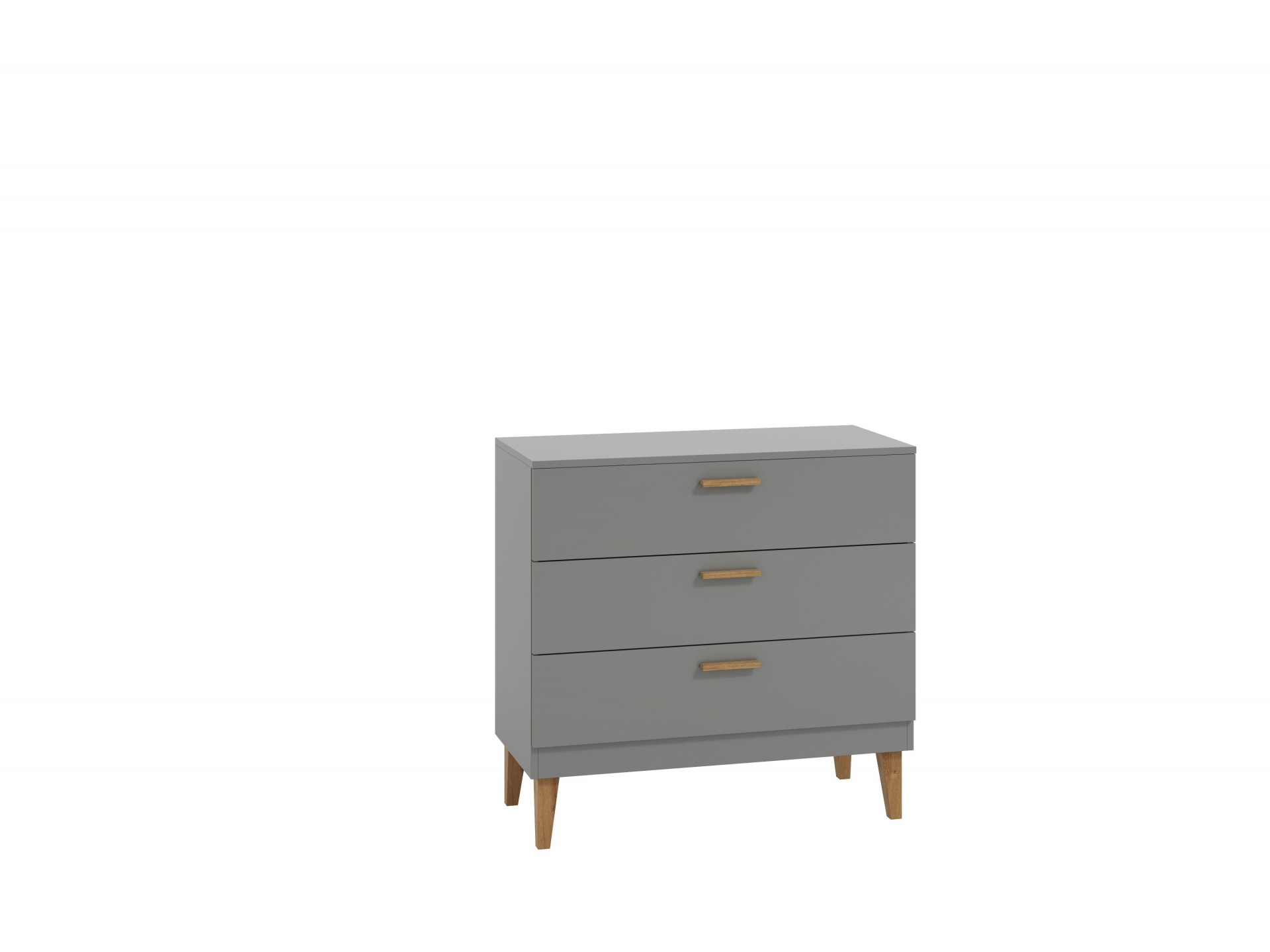 syrtariera nkri kubi Συρταριέρα Kubi Γκρι - Image 3