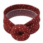 Κορδέλες σετ των 3 Ντόνατ Pink Leopard - Image 7