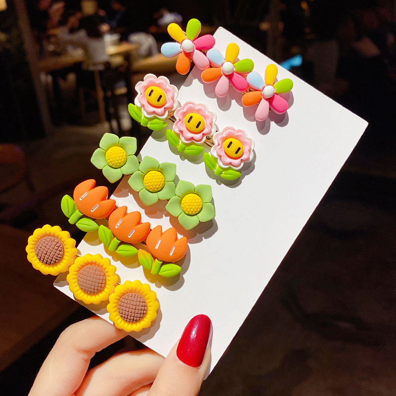 kokalakia louloudia Σετ Κοκαλάκια Λουλούδια - Image 1