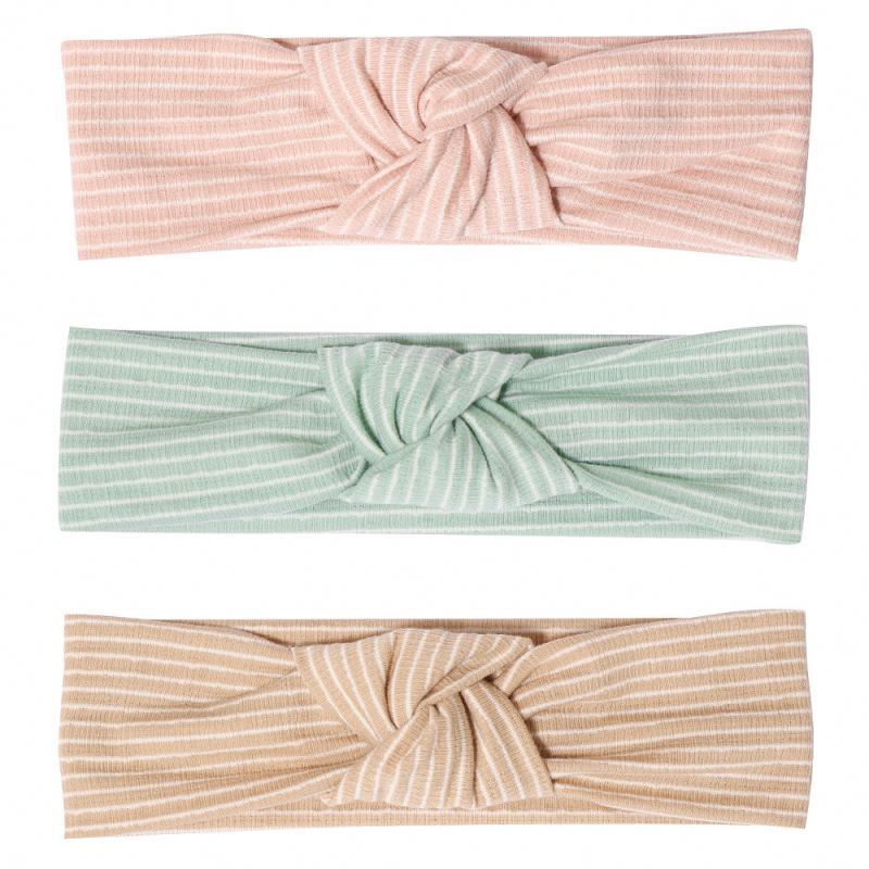 set twn 3 me leuko fonto Κορδέλες σετ των 3 nudes - Image 1