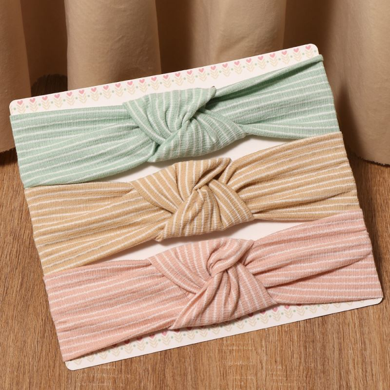 set twn 3 se kartela Κορδέλες σετ των 3 nudes - Image 3