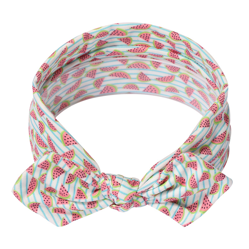 set twn triwn karpouzi Κορδέλες σετ των 3 φιόγκος orange - Image 7