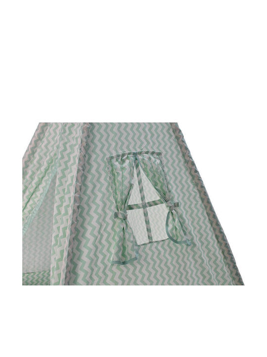 elephant3 Παιδική Σκηνή Elephant Με 20 Μπάλες - Image 3