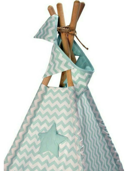 elephant4 Παιδική Σκηνή Elephant Με 20 Μπάλες - Image 4