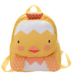 Σχολική τσάντα πλάτης Babyllama Κοτοπουλάκι