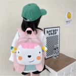 Σχολική τσάντα πλάτης Babyllama Λάμα - Image 3