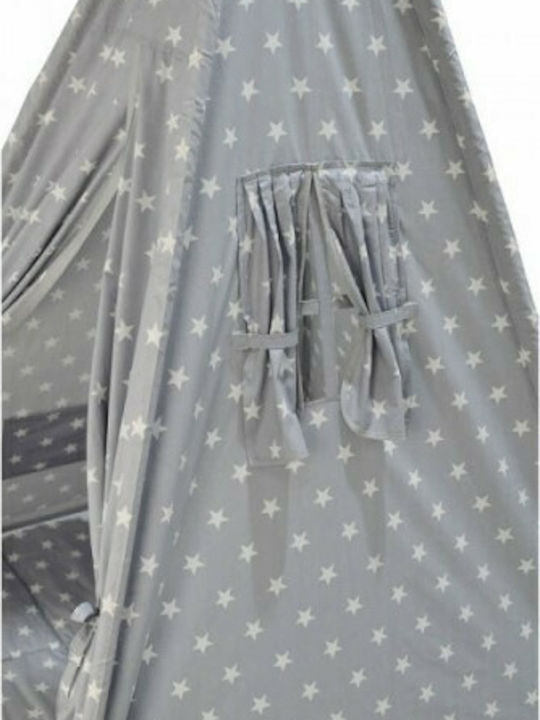 stars3 Παιδική Σκηνή Stars Με 20 Μπάλες - Image 3