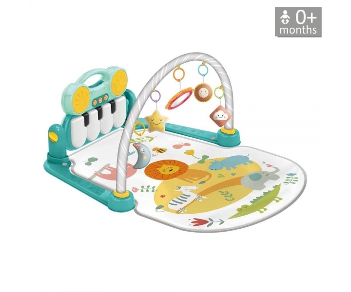 100-190-1-600x600 Γυμναστήριο Δραστηριοτήτων Piano Radio - Image 1